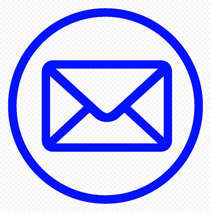Email icon