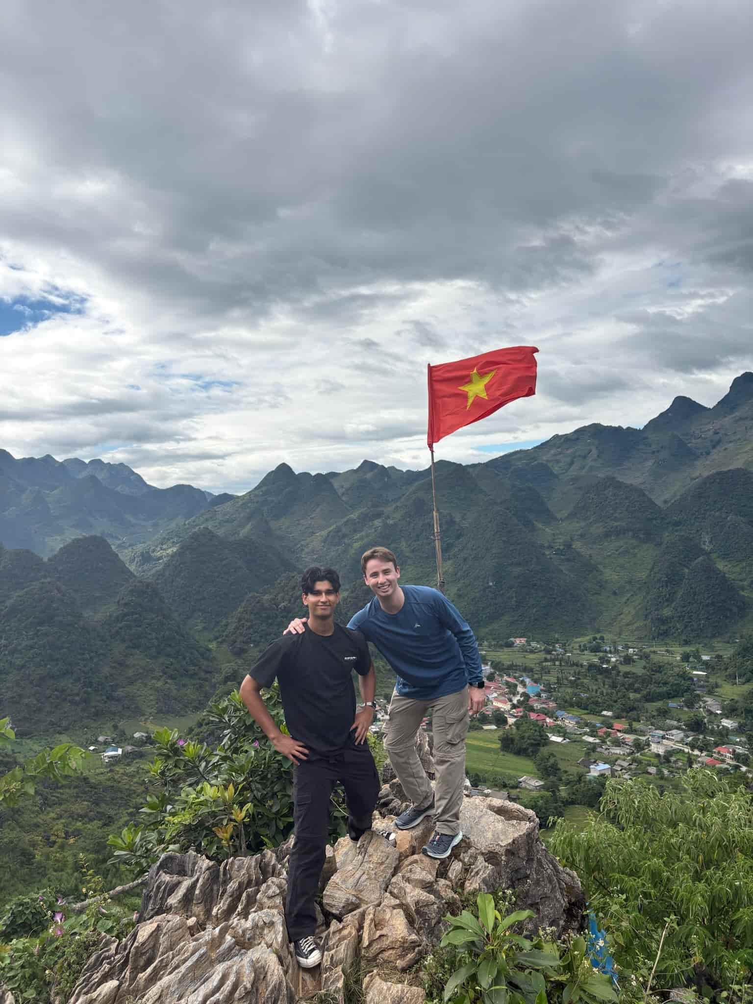 Ha Giang Loop '2025