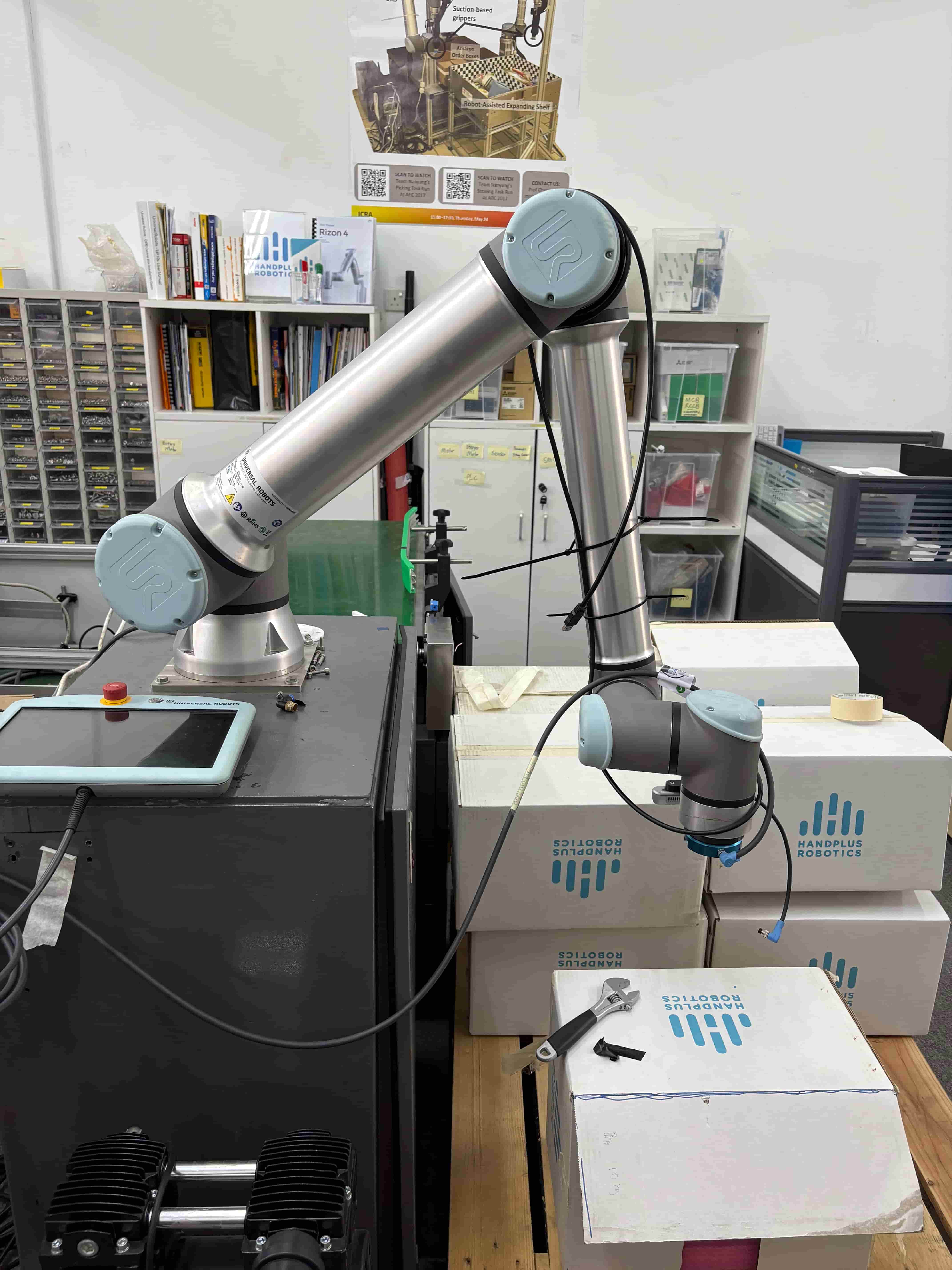 Featured engineering projects