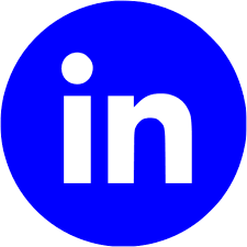 LinkedIn icon
