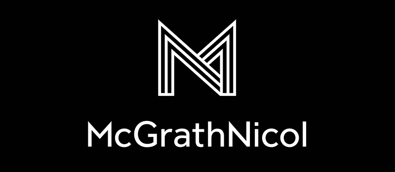 McgrathNicol logo