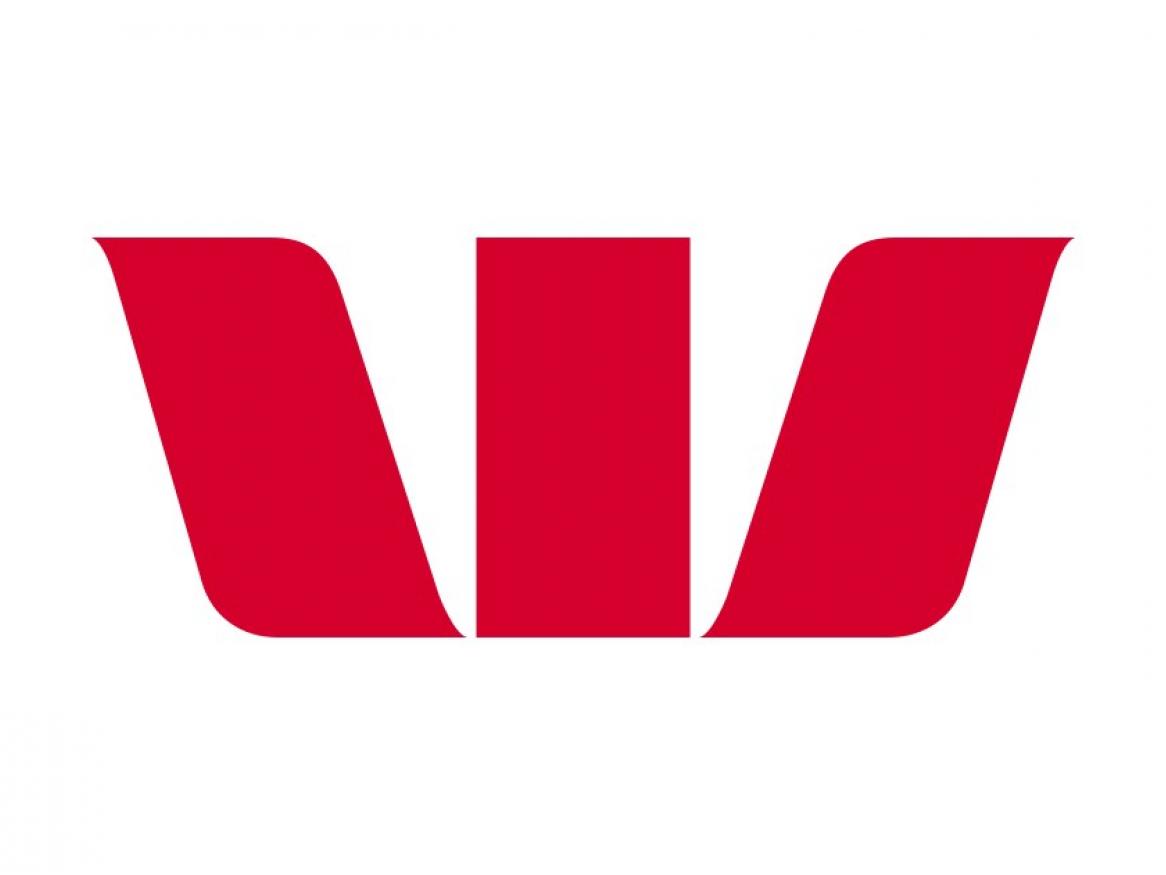 Westpac Logo
