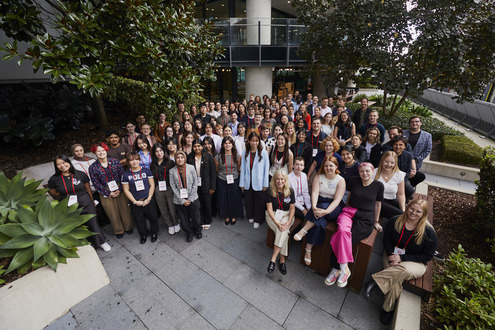 Westpac Scholars Summit
